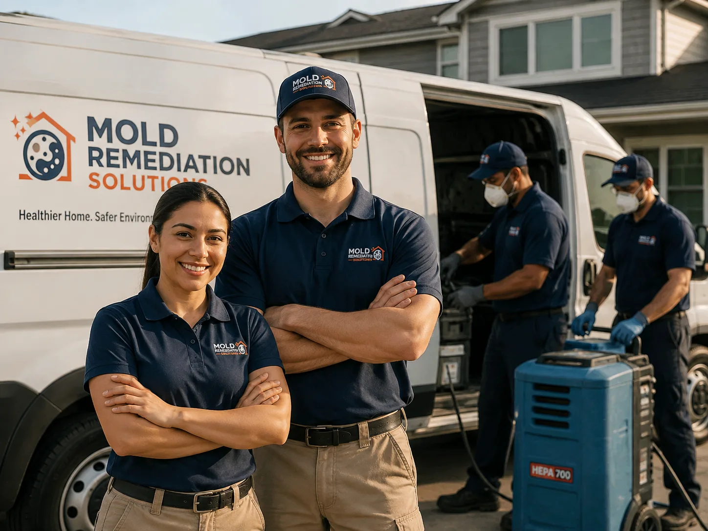 Mold Remediation company in Bonner, MT